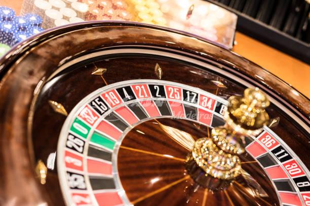 Die Faszination von Live Roulette Ein umfassender Leitfaden
