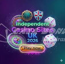 Discover Independent UK Casino Sites Your Guide to Non-GamStop Gambling