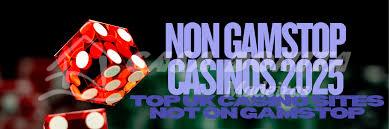 Discover Live Casinos Not on GamStop - Play Your Way