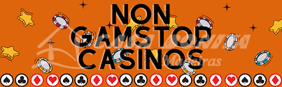 Discover Live Casinos Not on GamStop - Play Your Way