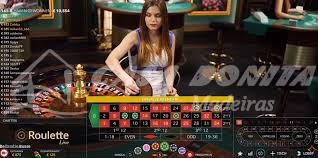 Discover the Best Live Roulette Casinos in the UK -332545387