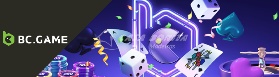 Discover the Exciting World of BC.Game MX Online Platform