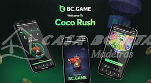 Discover the Exciting World of BC.Game The Ultimate Online Gaming Platform Discover the Exciting World of BC.Game The Ultimate Online Gaming Platform