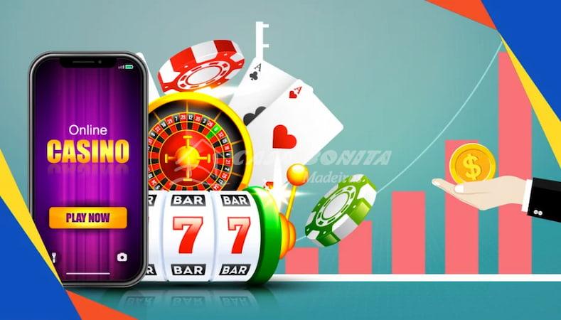 Discover the Exciting World of CasinoJoy in the United Kingdom