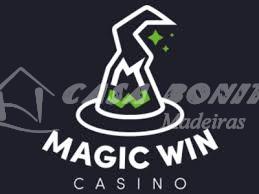 Discover the Magic of Winning Magic Win Casino