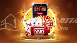 Discover the Thrill of Casino Irish Luck UK 1781837675