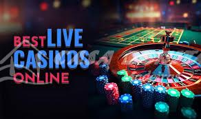 Discover the Thrill of Casino Roulette for Real Money