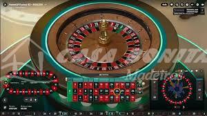 Discover the Thrills of Live Roulette at UK Casino Sites