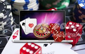 Discover the Thrills of Online Casino 007 -1791855652
