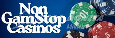 Discovering Casinos Not Blocked by GamStop -972496871