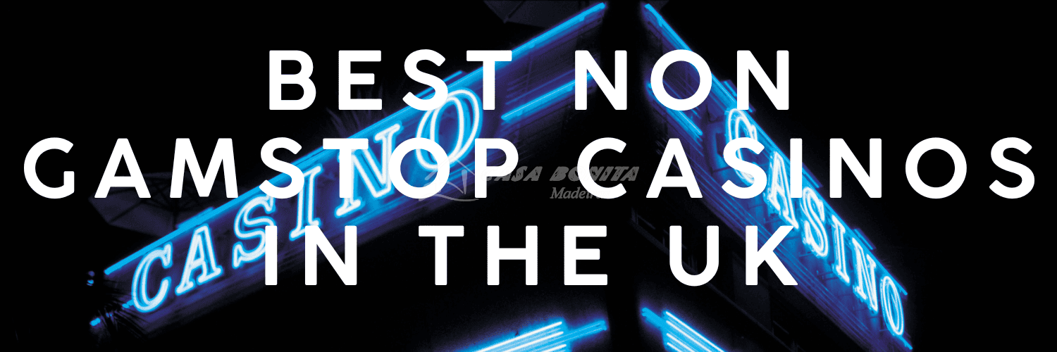 Discovering New Online Casinos Not on GamStop