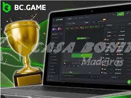 Download BC Game.vc The Ultimate Guide