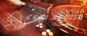 Experience Live Roulette Beyond GamStop Restrictions -401783543