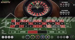 Experience the Thrill The Best Live Roulette Sites in the UK
