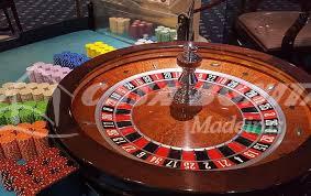 Experience the Thrill The Ultimate Live Roulette Casino Sites