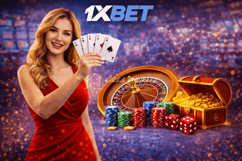 Explore the 1xbet DZ Official Site - Betting and Gaming Like Never Before