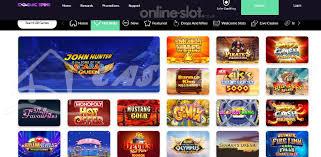 Explore the Exciting World of Cosmic Spins Casino