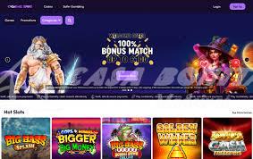 Exploring Cosmic Spins Sister Sites A Guide to Gaming Alternatives