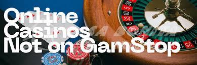 Exploring Gambling Websites That Don't Use GamStop -973305371
