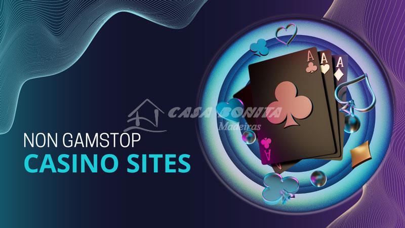 Exploring Live Dealer Casinos Outside Gamstop -463260996