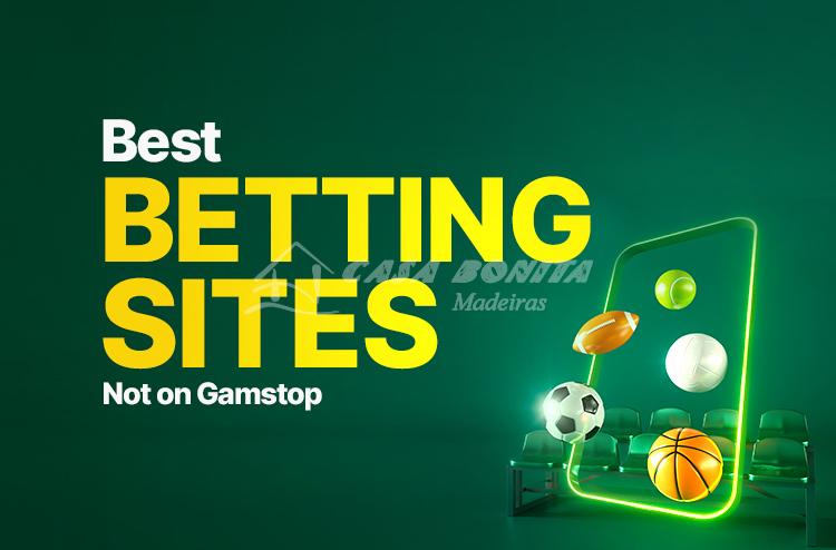 Exploring Non GamStop Betting Sites A Comprehensive Guide -731249574