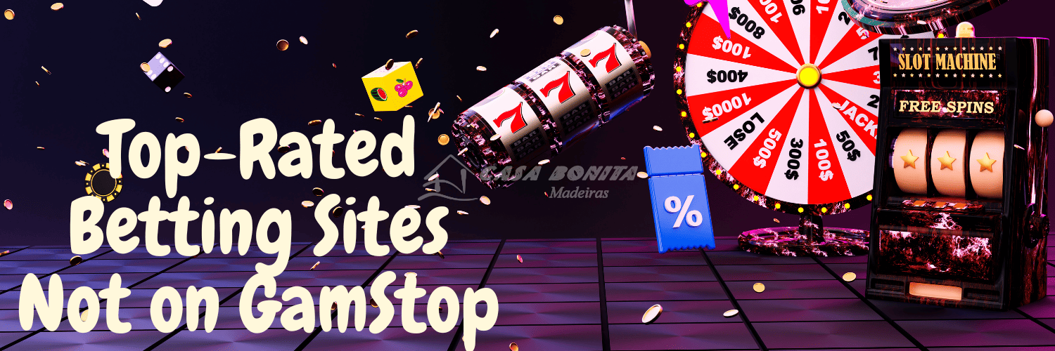 Exploring Non GamStop Bookmakers A Comprehensive Guide