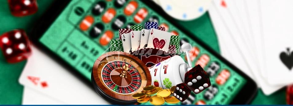 Exploring Non-GamStop Gambling Sites