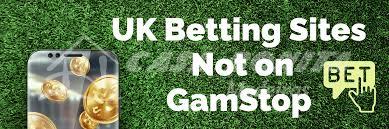 Exploring Non GamStop Sports Betting Sites -986188918