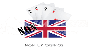 Exploring Non-UK Bookies A Guide to International Betting Sites -1120862387