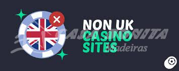 Exploring Non-UK Casino Sites A Guide to Global Gaming
