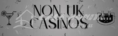Exploring Non-UK Licensed Casinos A Comprehensive Guide -632954012