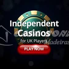 Exploring Standalone Casino Sites A Comprehensive Guide -1092157652