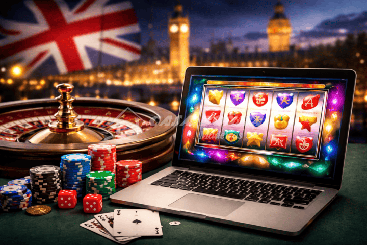 Exploring Standalone Casino Sites A Comprehensive Guide -1092157652