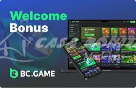 Exploring the BC.Game DE App Your Gateway to Crypto Gaming