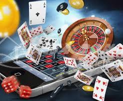 Exploring the Exciting World of Online Casinos Worldwide