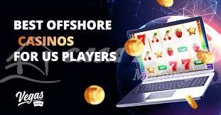 Exploring the World of Offshore Online Casinos -1002397324 Exploring the World of Offshore Online Casinos -1002397324