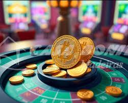 Fremtiden for Spil Udforskning af Crypto Casinoer