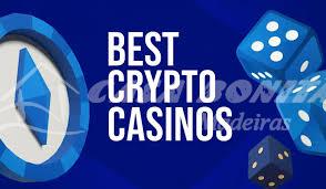 Fremtiden for Spil Udforskning af Crypto Casinoer