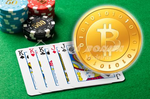 Fremtiden for Spil Udforskning af Crypto Casinoer