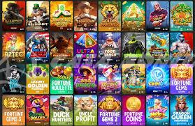 Global Crypto Casino BC.Game Leading the Revolution in Online Gambling