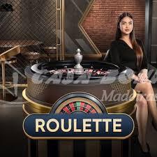 High Stakes Online Roulette Understanding the Thrill and Strategy High Stakes Online Roulette Understanding the Thrill and Strategy