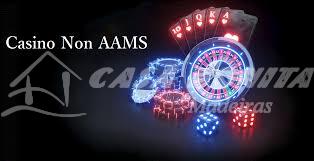 I migliori casinò europei non AAMS La guida definitiva