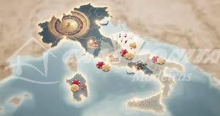 I migliori casino online europei Guida ai migliori siti di gioco d'azzardo