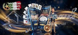 Il Mondo dei Casino Online Esteri Guida Completa