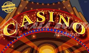 Il Mondo dei Casino Online Esteri Guida Completa