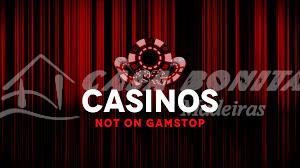 Are There Any Casinos Not on GamStop -723621918