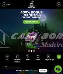 Is Magic Win Casino Legit A Comprehensive Review -830096887