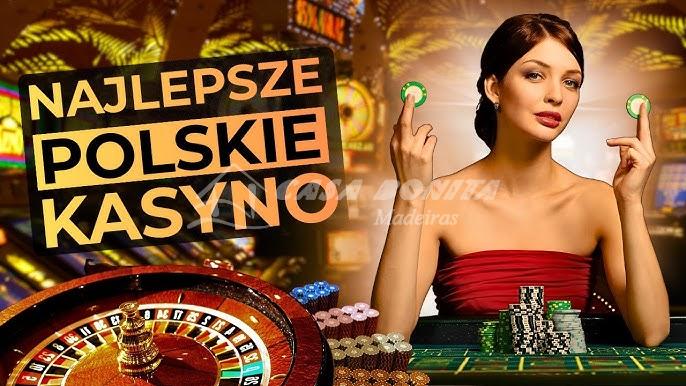 Kasyna Online Legalne - Gdzie Grać Bezpiecznie