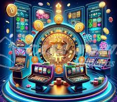 Krypto Casino Den Fremadstormende Tendenser i Spilverdenen