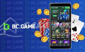 Latvijā Kazino BC Game - Izaidiet laimi un veiksmi